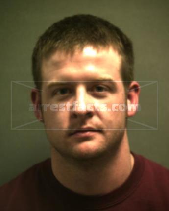 Taylor Coryel Jones
