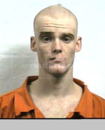 Patrick D Mahan