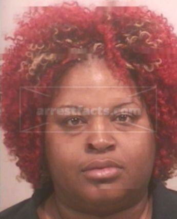 Bernetta Franchestea Wiggins