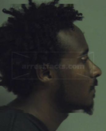 Torrence Antonio Williams
