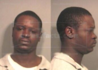 Jonathan Dewayne Rochell
