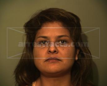 Maria Del Rosario Deleon