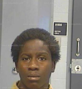 Eric Lamar Mccullough