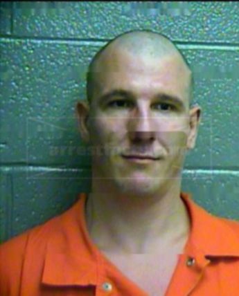 Russell Shawn Marshall