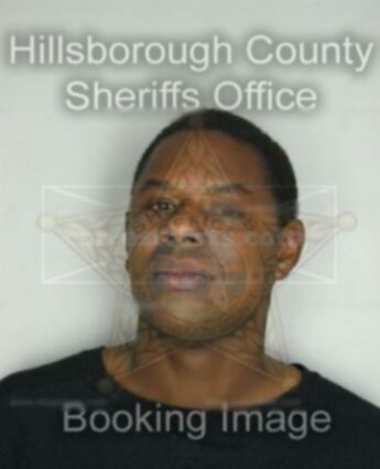 Omar A Harrison