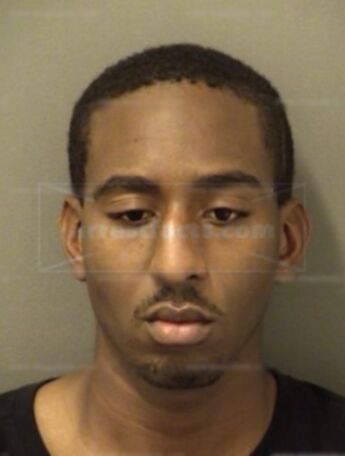 Daryus Gcolbi Johnson