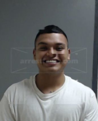 Robles Alvaro