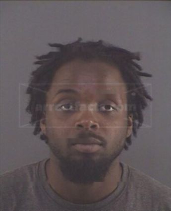 Antoine J Robinson