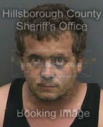 Steven Michael Ramsey