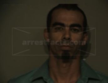 Leonel Felipe Barrera