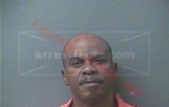 Richard Edward Palmer