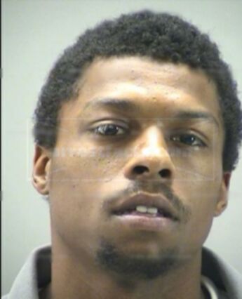 Jamal Colvin