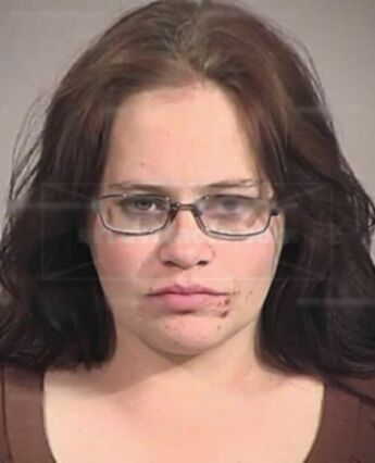 Kerry Kathleen Howerton