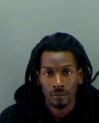 Dontray Veon Nelson