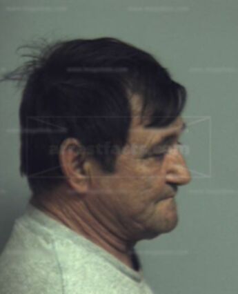 Robert David Angle