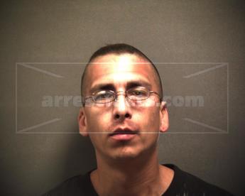 Manuel Andy Jimenez
