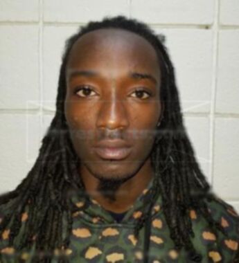 Raphael Dashon Holloway