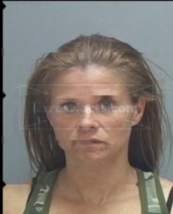 Donna Renee Barlow