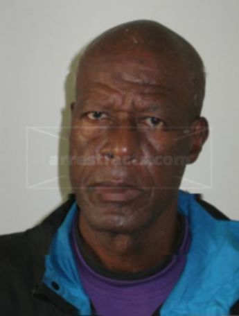 Walter G Charles
