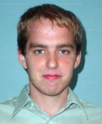 Aaron Thomas Reynolds