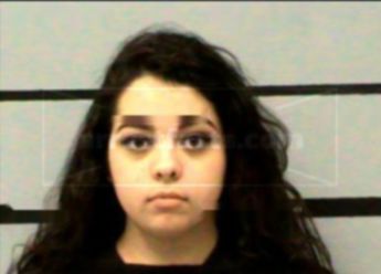 Marissa Brianna Orr