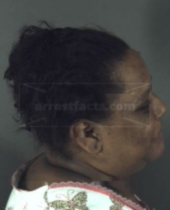 Ida Nicole Knight