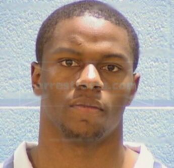 Alonzo Miles