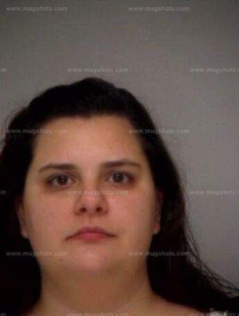 Tiffany Renee Duran