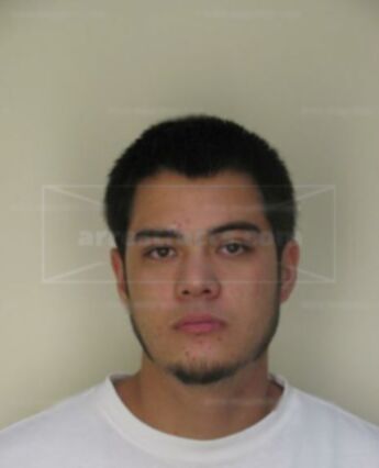 Jared Arthur Hartman