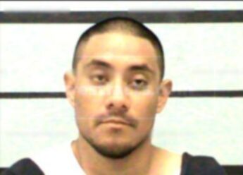 Mark Anthony Martinez