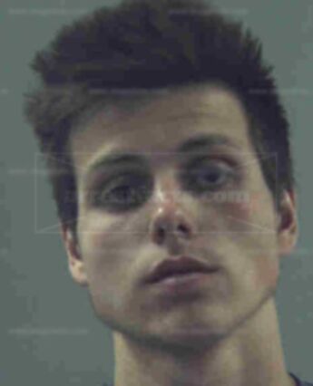 Branson Walker Balthrop