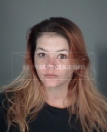 Megan Nicole Billingsly