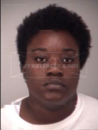 Latonya Eboni Dyer