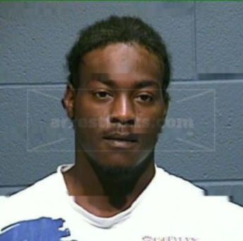 Trazell Demond Palmer