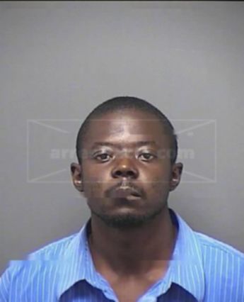 Cedric Antoine Willoughby