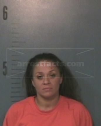 Kimberly Ann Newton