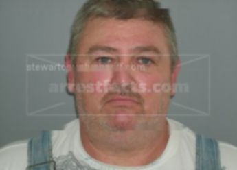 Paul Anthony Hamm