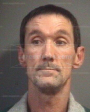 Mark Anthony Blackwelder