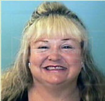 Shelly R Gibson