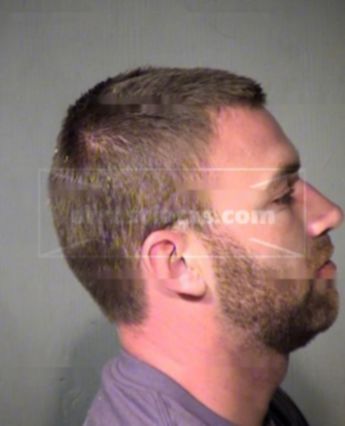 Curtis Daniel Coe