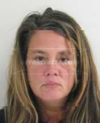 Tracy Ann Pierson