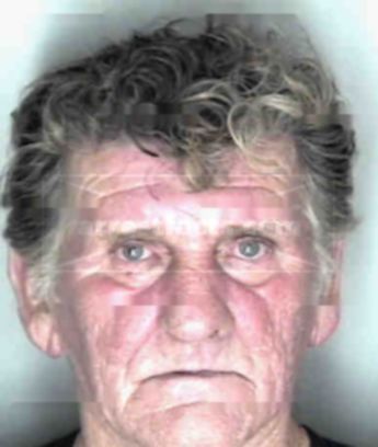 Eddie Cleveland Roden