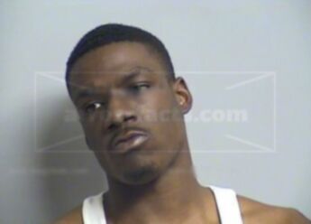 Malik Crews