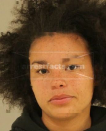 Sierra Michelle Watson