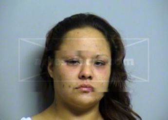 Kimberly Arketa Lieb