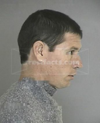 Michael James Banister