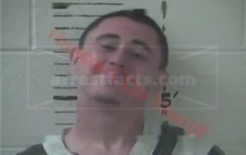 Harley Shane-Paul Moore