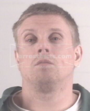 Jeremy Keith Mckenzie