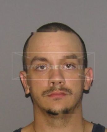 Todd M Hardesty