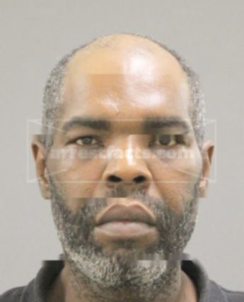 Victor Antwan Brown